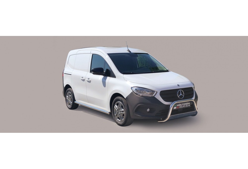 Mercedes Citan 2022 Mercedes Citan 2022
